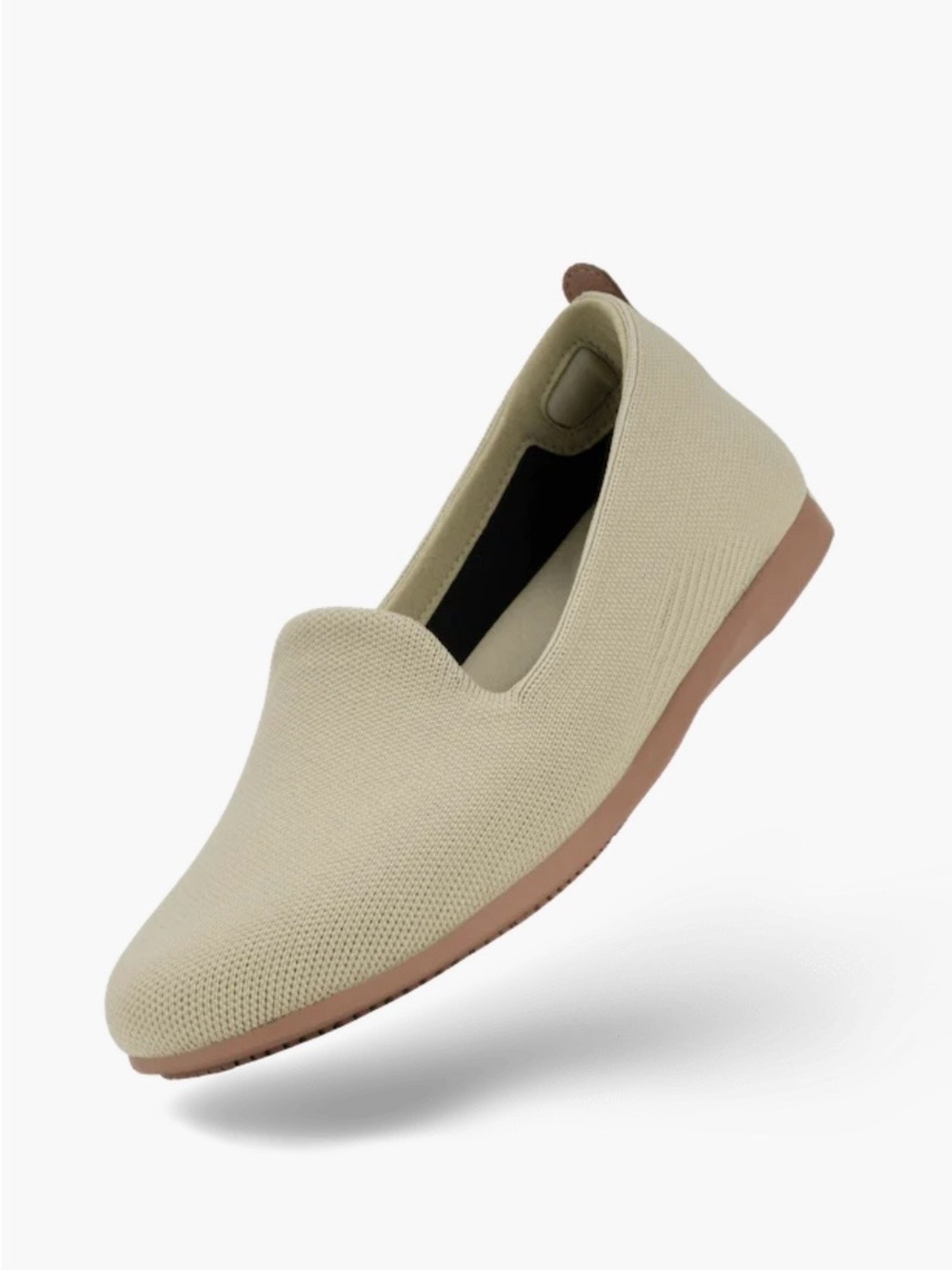Vessi Market Flats - WATERPROOF!💦